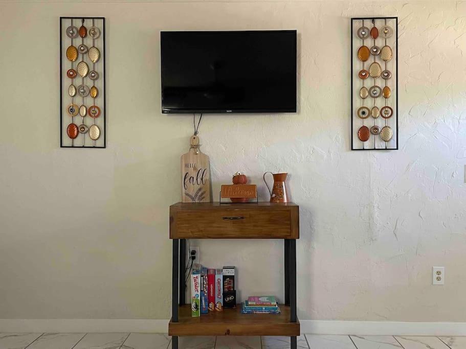 Holiday home Casa Rustica Tucson