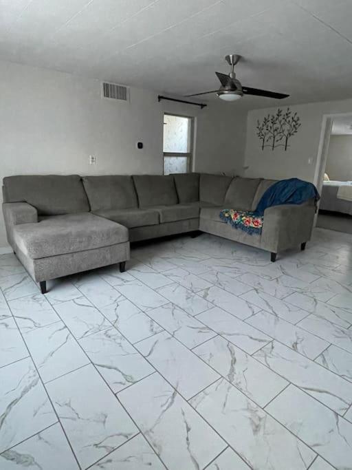 Casa Rustica Holiday home Tucson